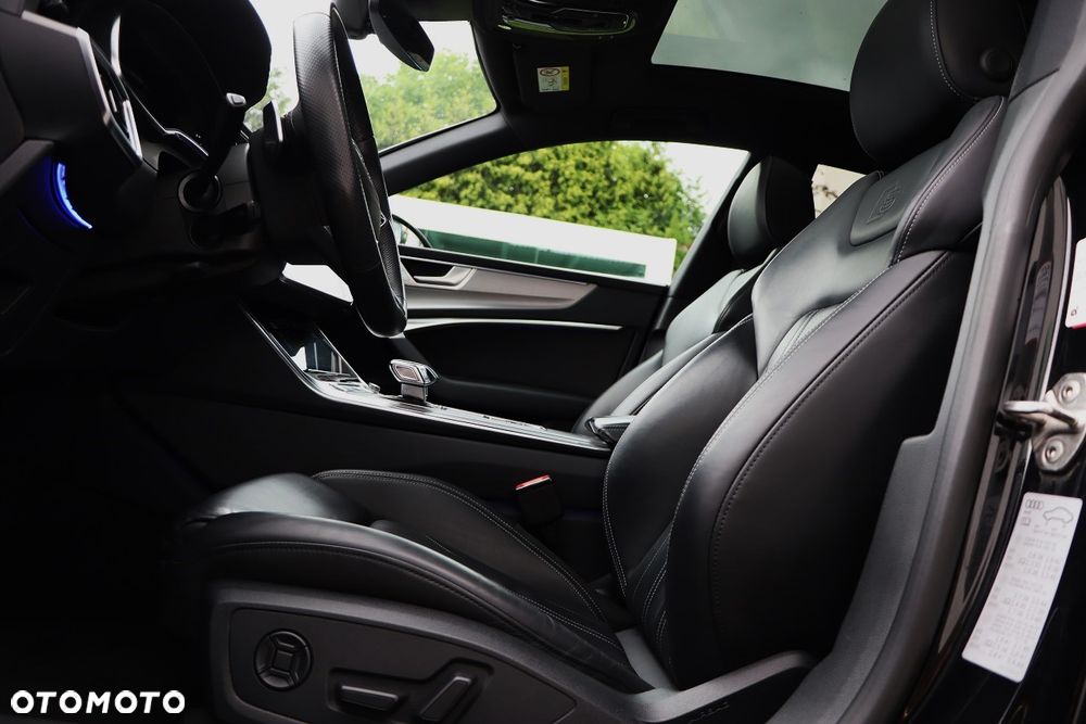 Audi A7 Sportback - 20