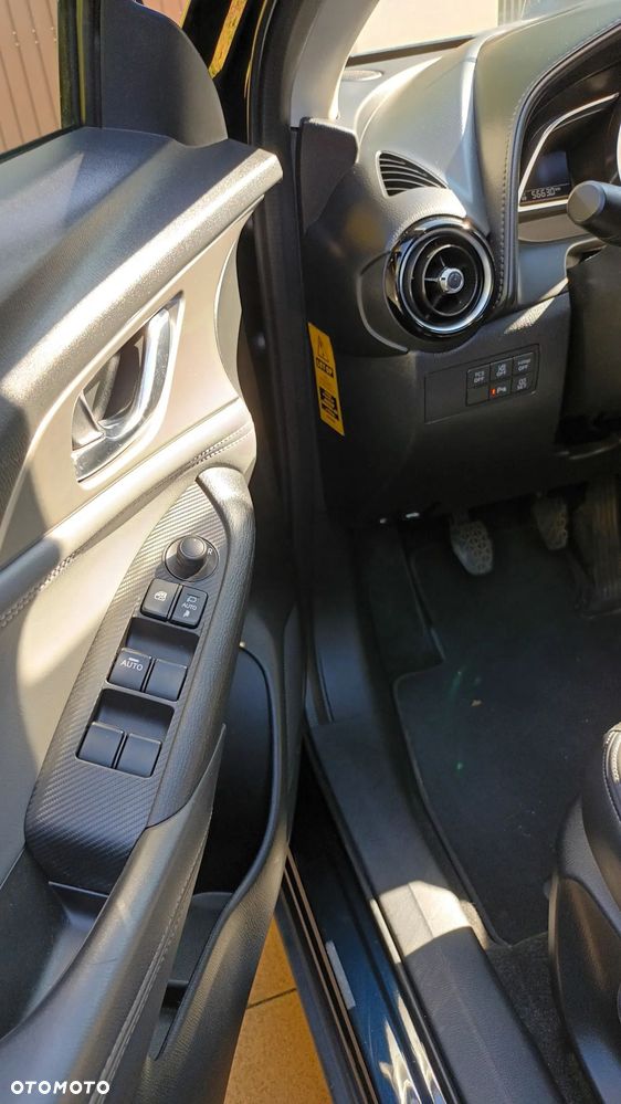 Mazda CX-3 2.0 SkyPrestige - 13