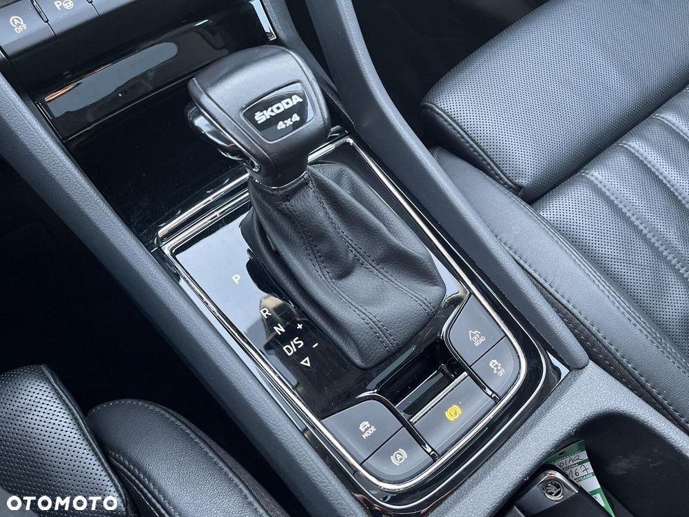 Skoda Kodiaq 2.0 TDI 4x4 L&K DSG - 39