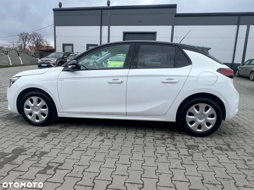 Opel Corsa - 2