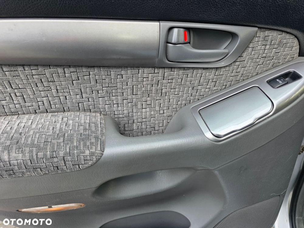 Toyota Land Cruiser 3.0 D Sol - 20