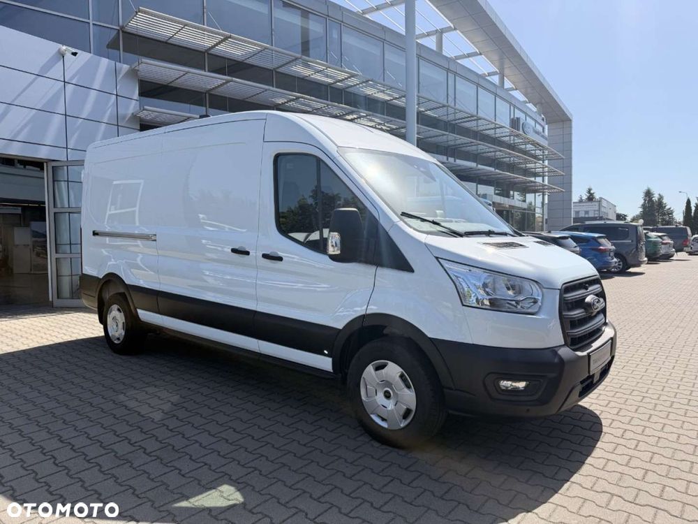 Ford Transit - 5