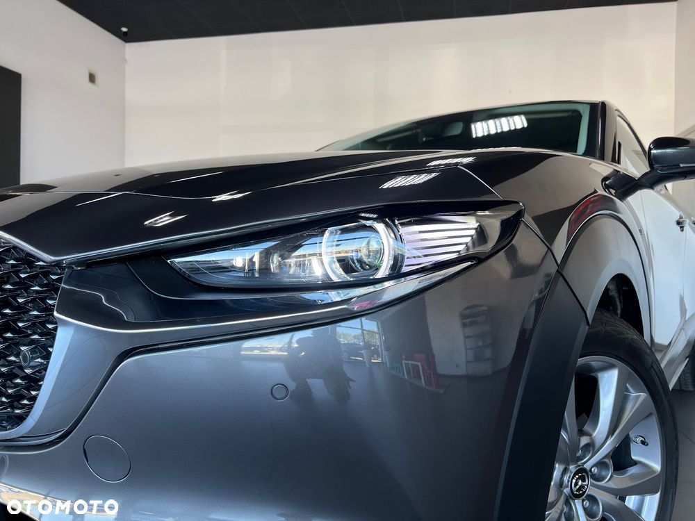 Mazda CX-30 - 2