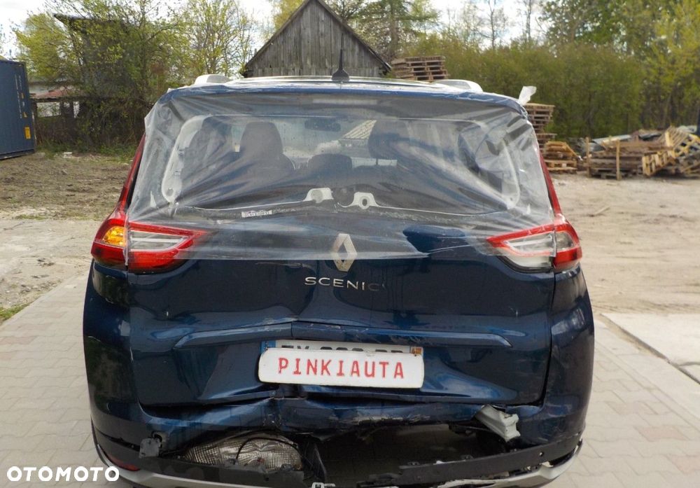 Renault Grand Scenic - 9