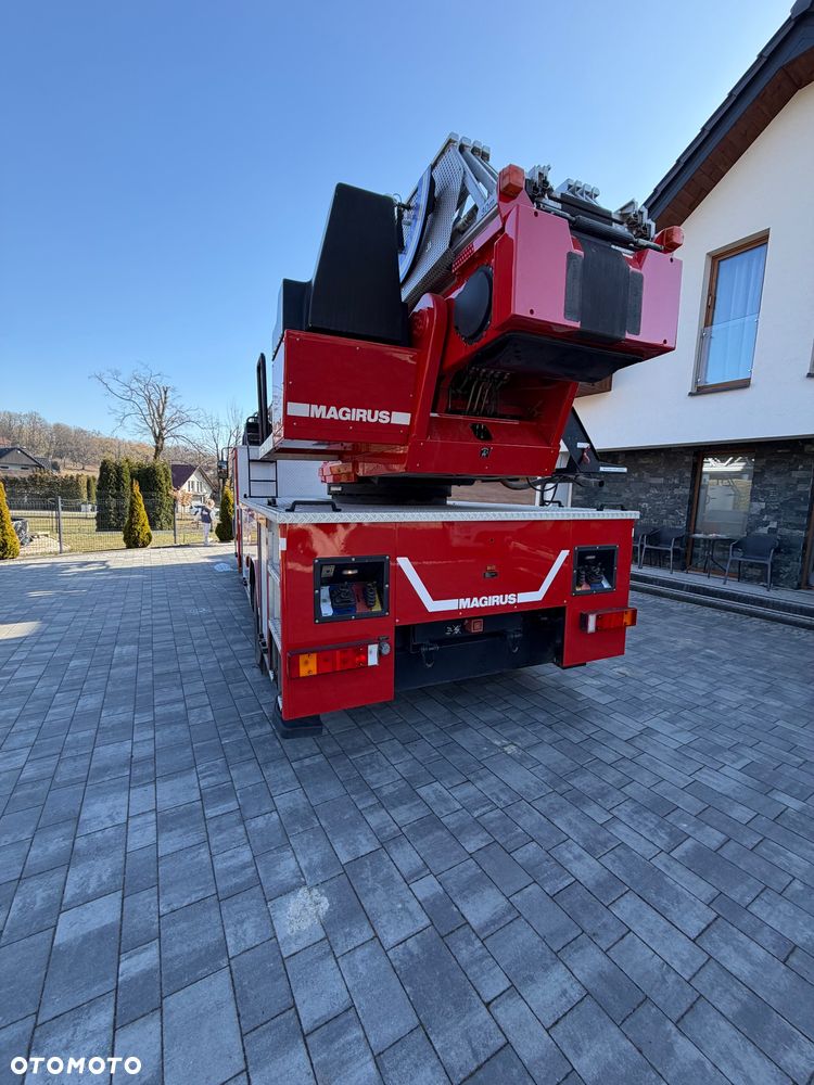 Iveco Magirus - 8