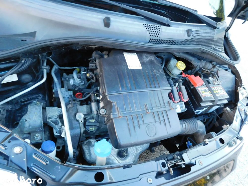 Fiat 500 1.2 8V Sport Euro5 - 24