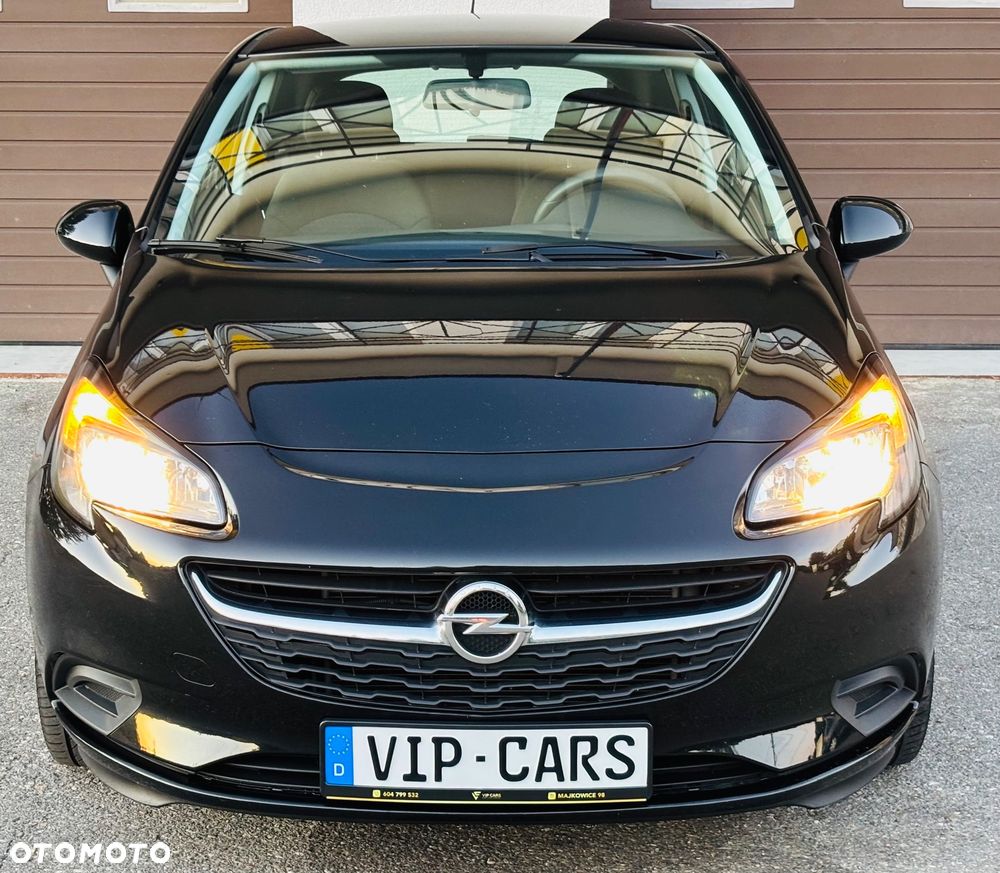 Opel Corsa 1.2 Selection - 23