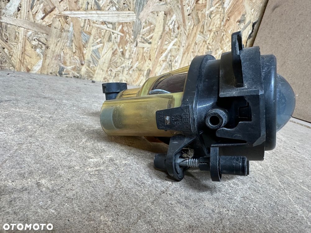 OPEL ASTRA J HALOGEN PRAWY LEWY 13367141 13367140 - 9