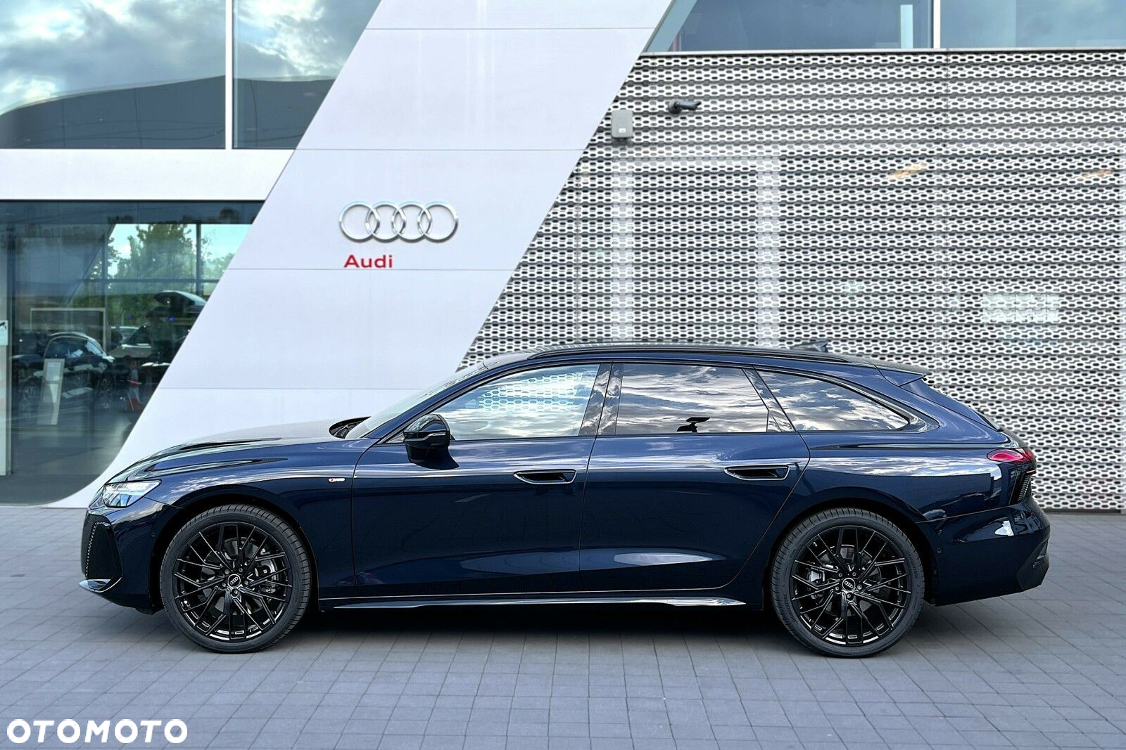 Audi A6 - 18