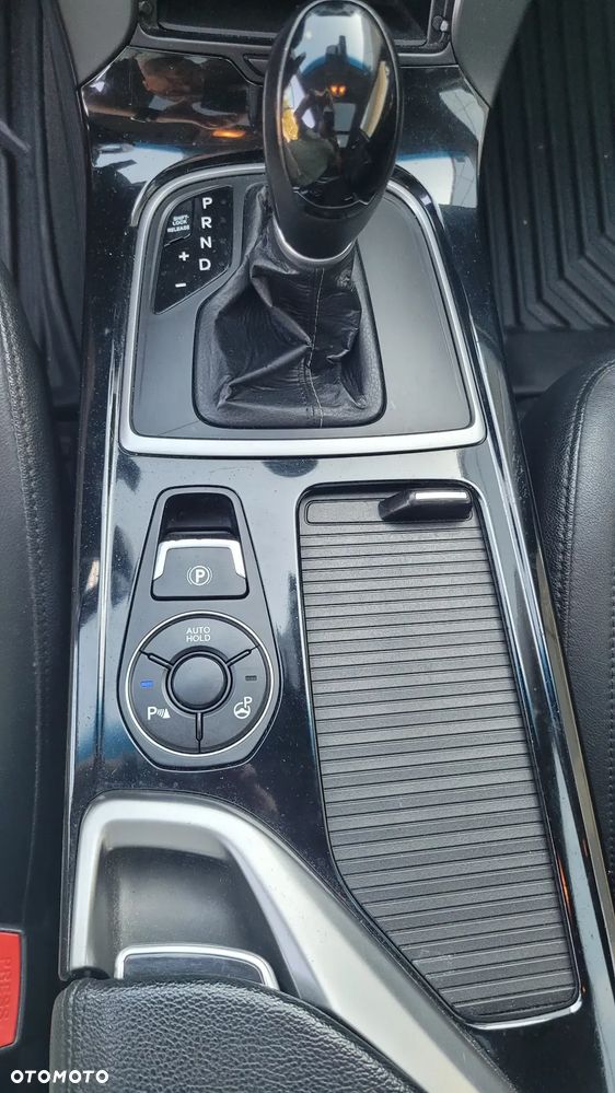 Hyundai i40 2.0 Automatik Premium - 27