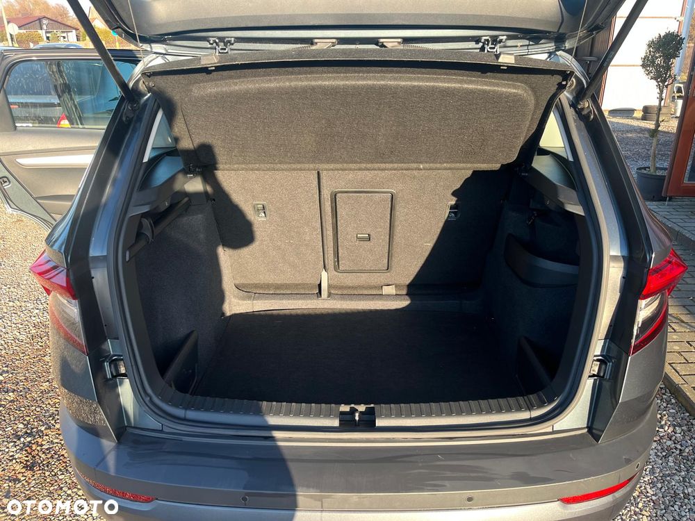 Skoda Karoq 1.0 TSI Active - 22