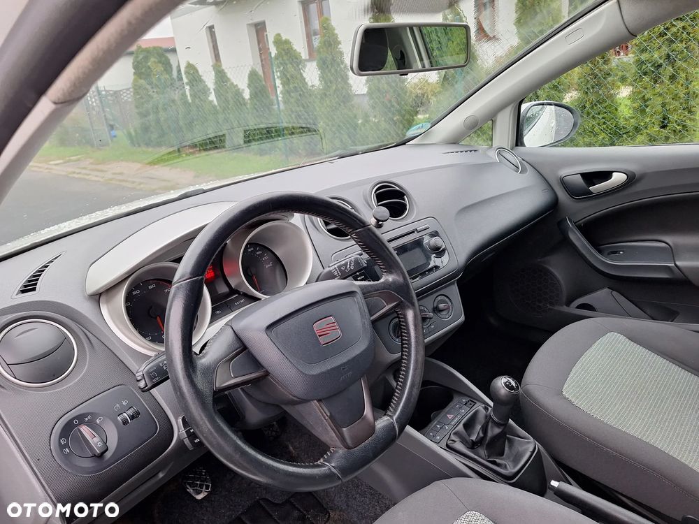 Seat Ibiza - 17