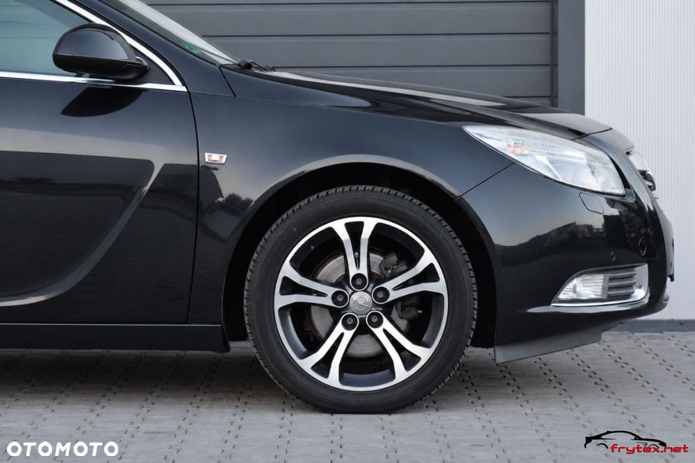 Opel Insignia - 5