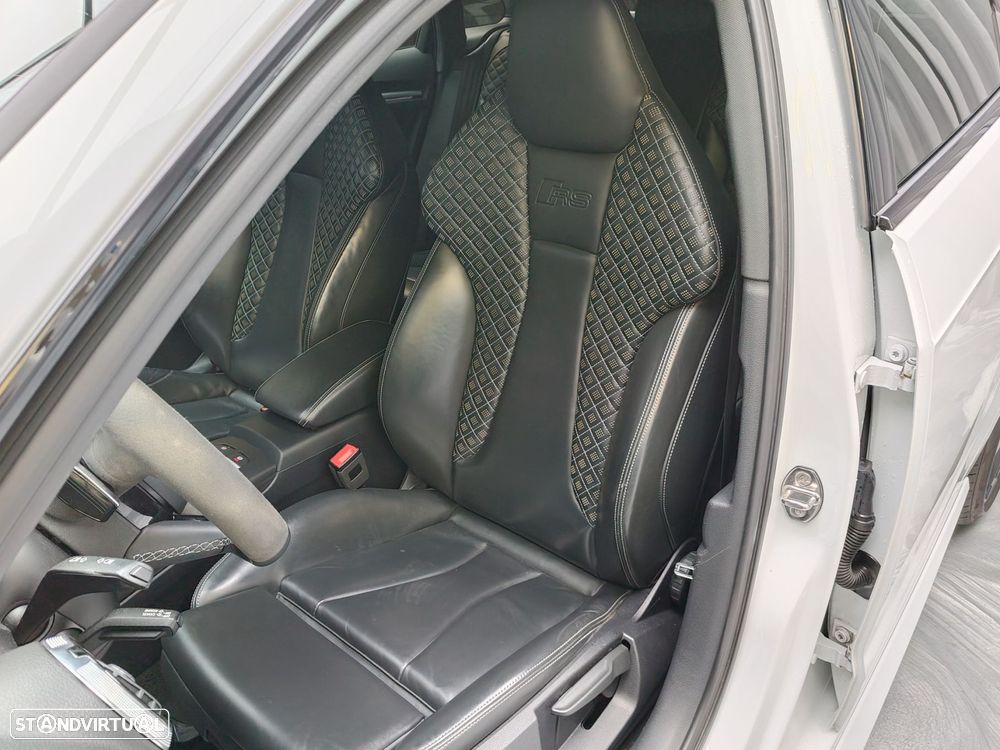 Audi RS3 Sportback 2.5 TFSI quattro S tronic - 18