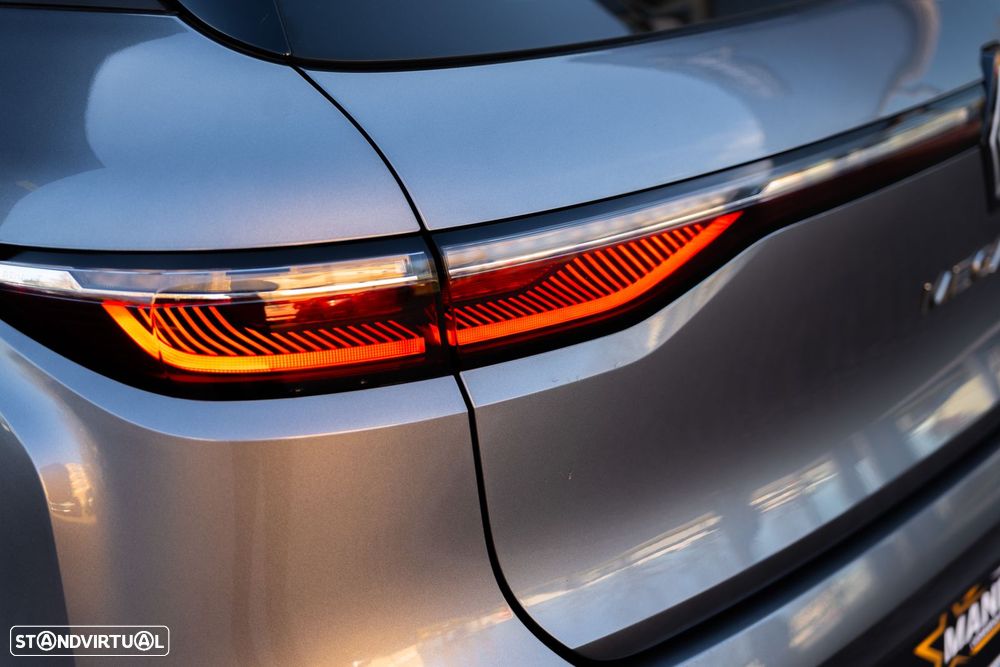 Renault Mégane E-Tech EV60 Techno - 31