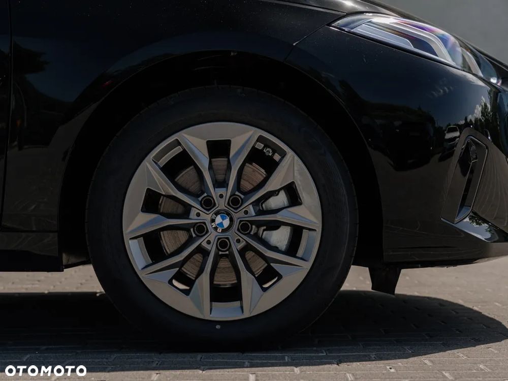 BMW Seria 1 - 4