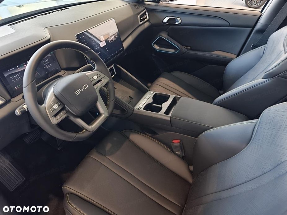 BYD Atto 2 - 8