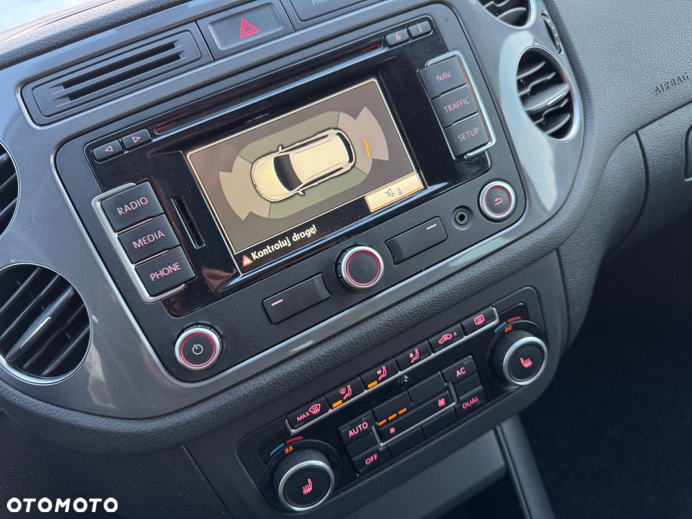 Volkswagen Tiguan 1.4 TSI BlueMotion Technology Life - 34