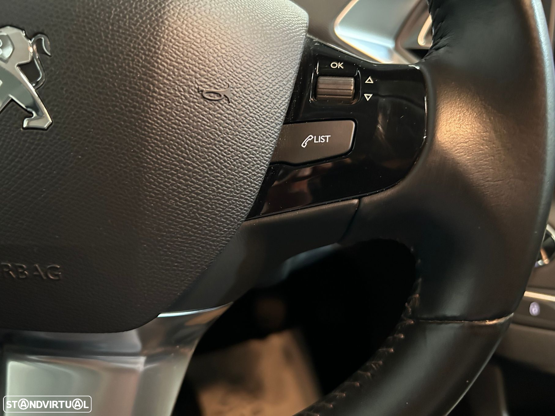 Peugeot 308 SW 1.2 PureTech Style - 34