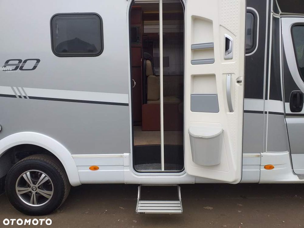 Fiat DETHLEFFS 80 Eighty II 4 - Osobowy - 33