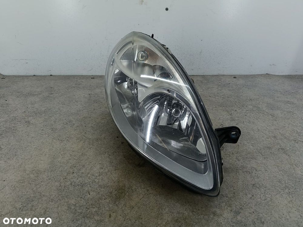 LAMPA PRZÓD PRAWA LANCIA MUSA - 7