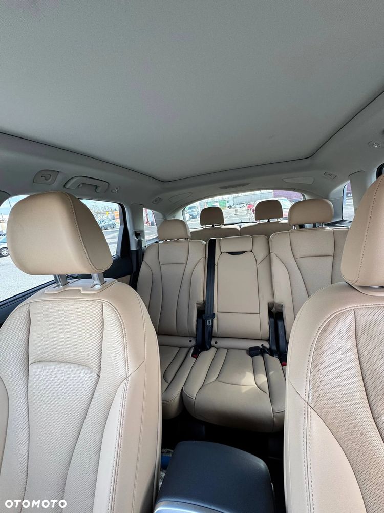 Audi Q7 3.0 TFSI Quattro Tiptronic - 16