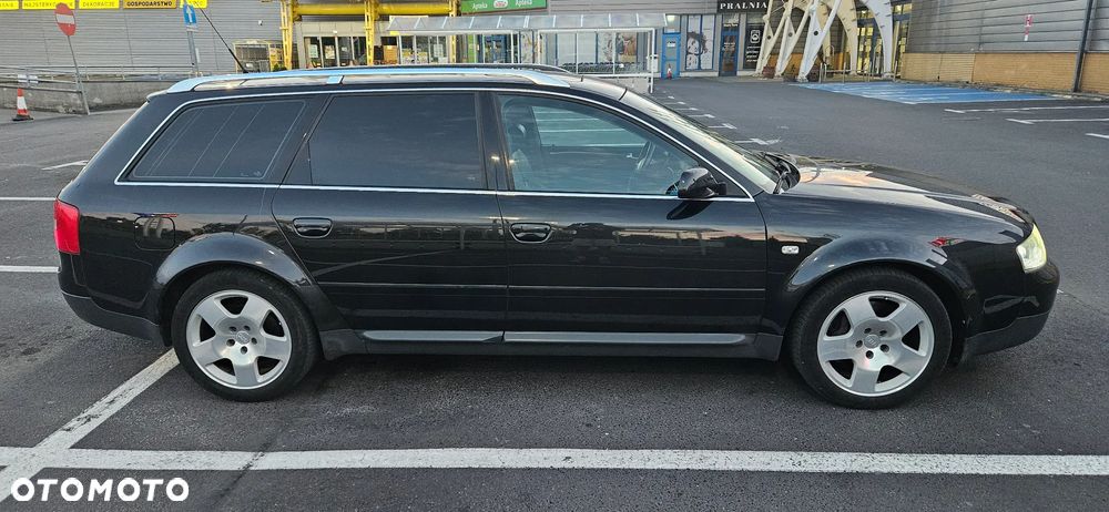 Audi A6 - 4