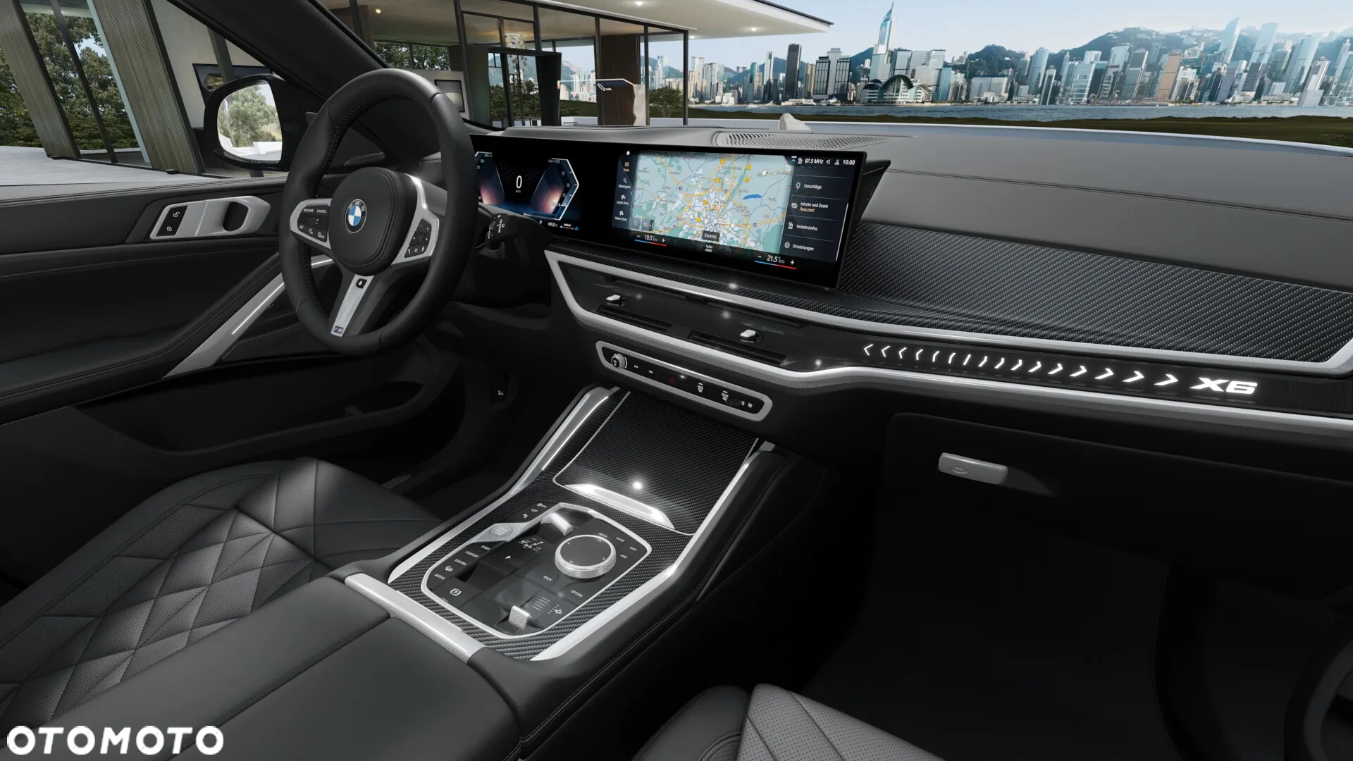 BMW X6 xDrive30d M Sport - 14