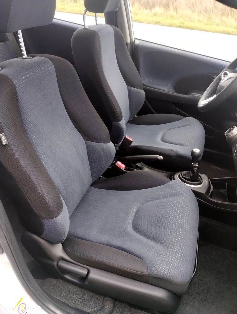 Honda Jazz 1.2 i-VTEC S - 21