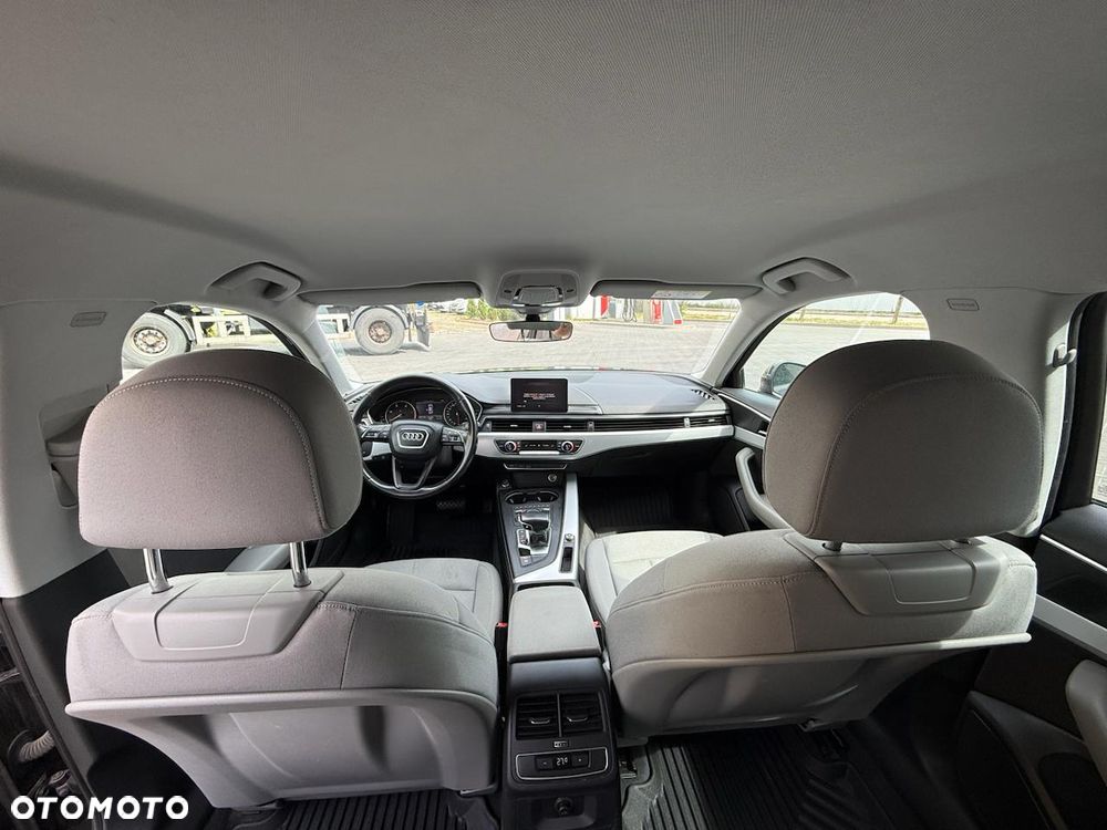 Audi A4 Avant 2.0 TDI S tronic - 15