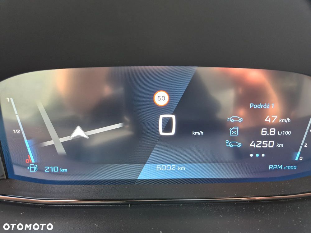 Peugeot Rifter BlueHDI 130 L2 Allure Pack - 17