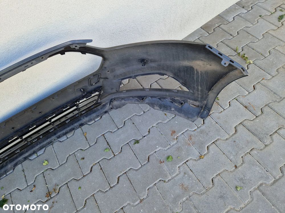Zderzak Ford Mondeo Mk5 Fusion - 12