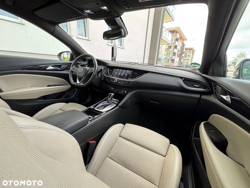 Opel Insignia 2.0 CDTI GS Line + S&S - 29
