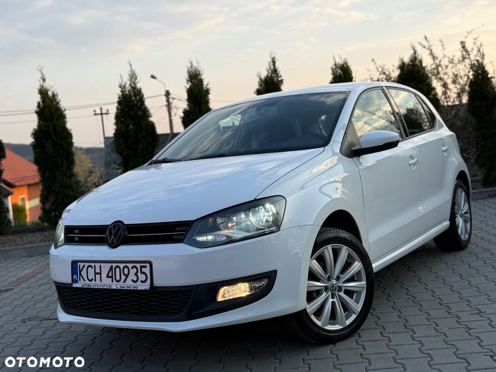 Volkswagen Polo 1.4 16V Trendline - 2