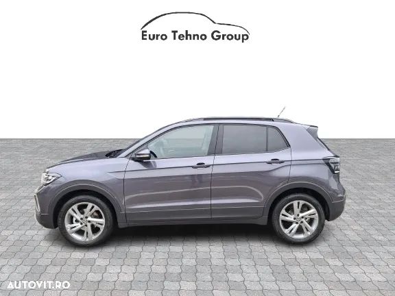 Volkswagen T-Cross - 2