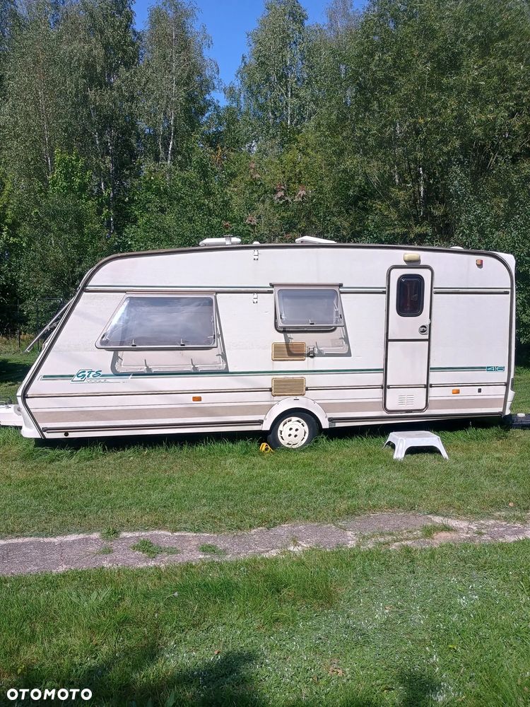 Abi VOGUE 416 gts - 1