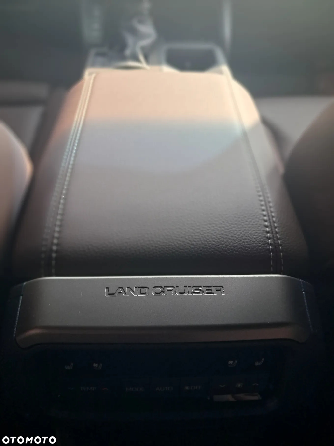 Toyota Land Cruiser LC 2.8 D-4D Executive - 7