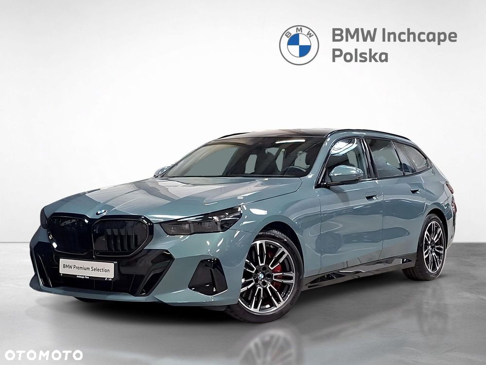 BMW Seria 5 - 2