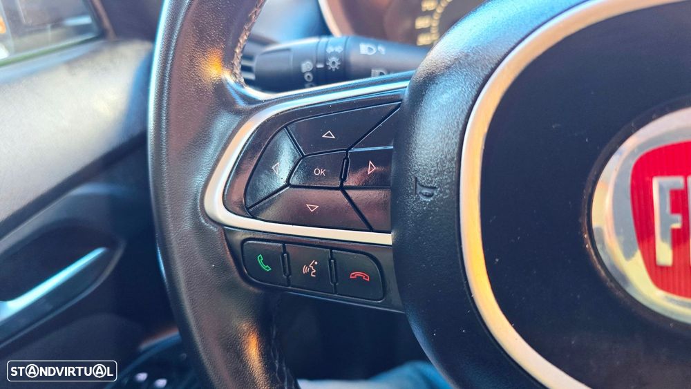 Fiat Tipo Station Wagon 1.3 M-Jet Lounge - 7