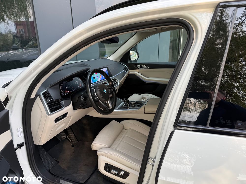 BMW X5 xDrive30d - 40