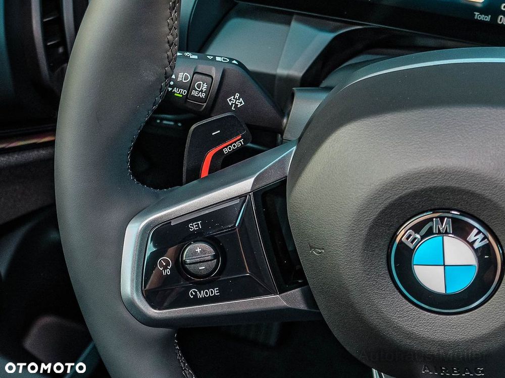 BMW X3 40d xDrive - 19