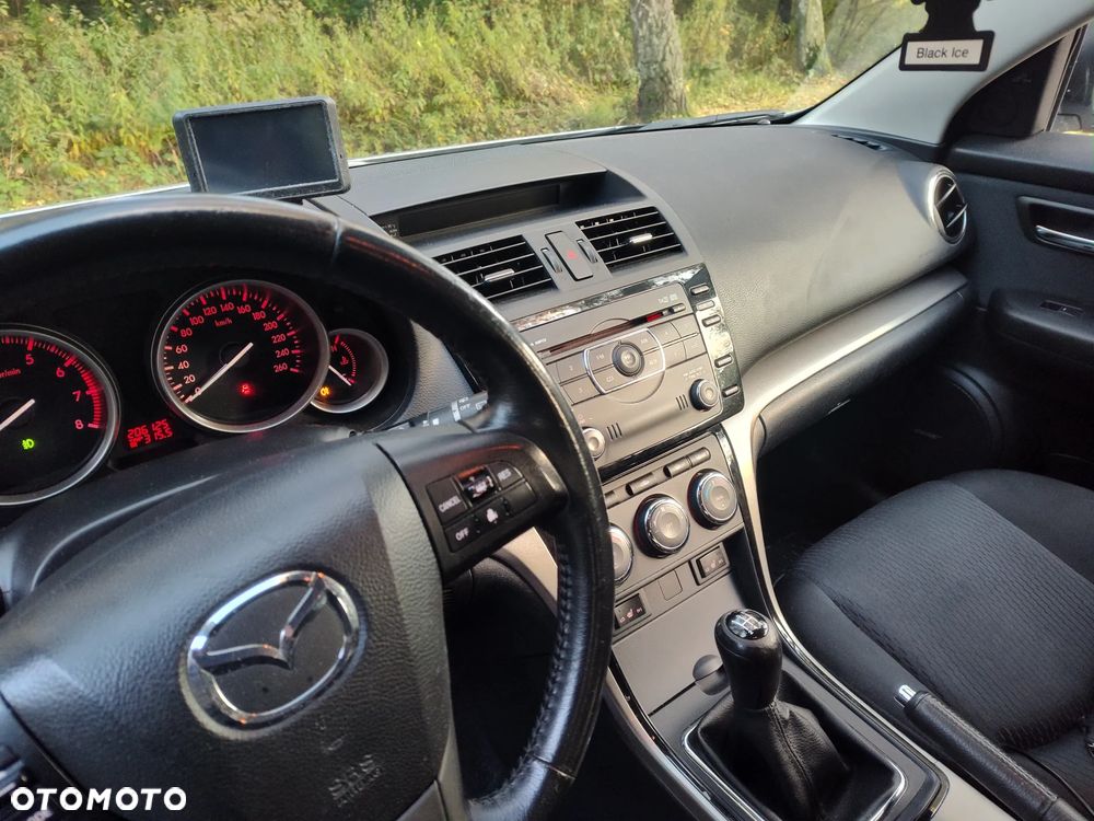 Mazda 6 Sport 1.8 Exclusive-Line - 17