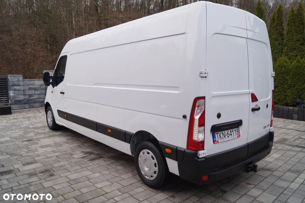 Opel Movano - 3