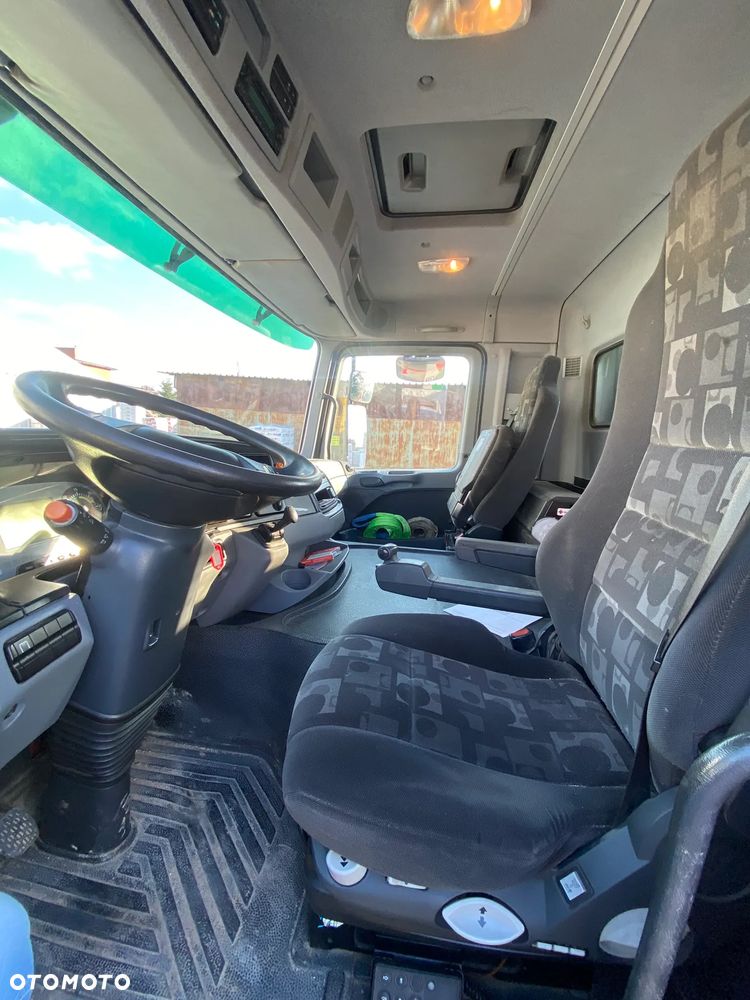 Mercedes-Benz actros 1832L - 3