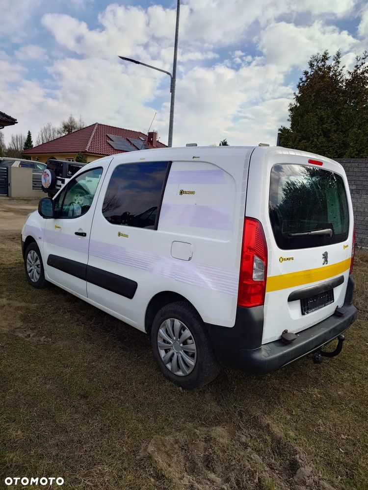 Peugeot Partner - 19