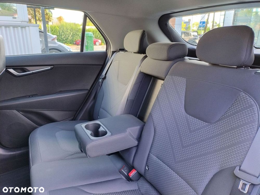 Kia Niro 1.6 GDI Hybrid M - 16