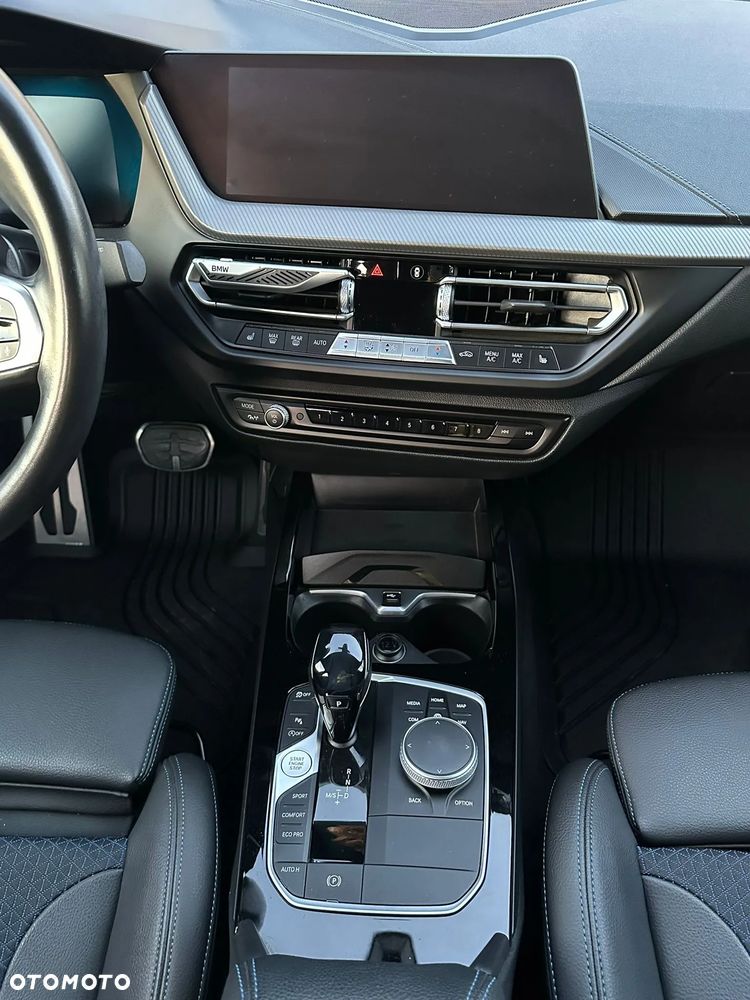 BMW Seria 2 218i Sport Line - 14