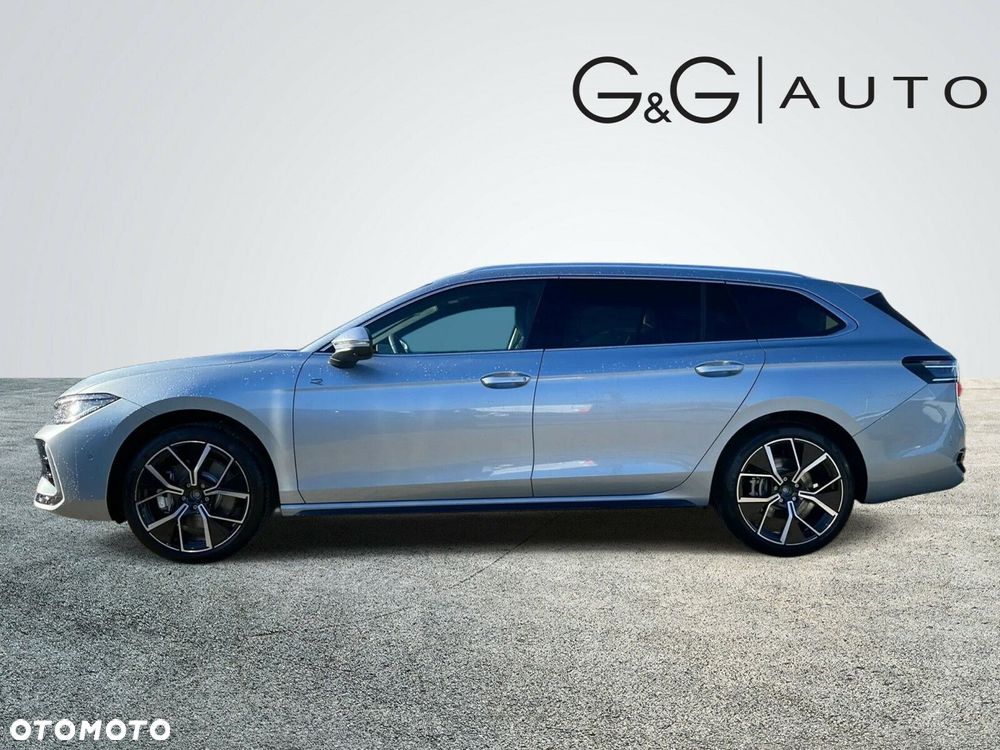 Volkswagen Passat - 3