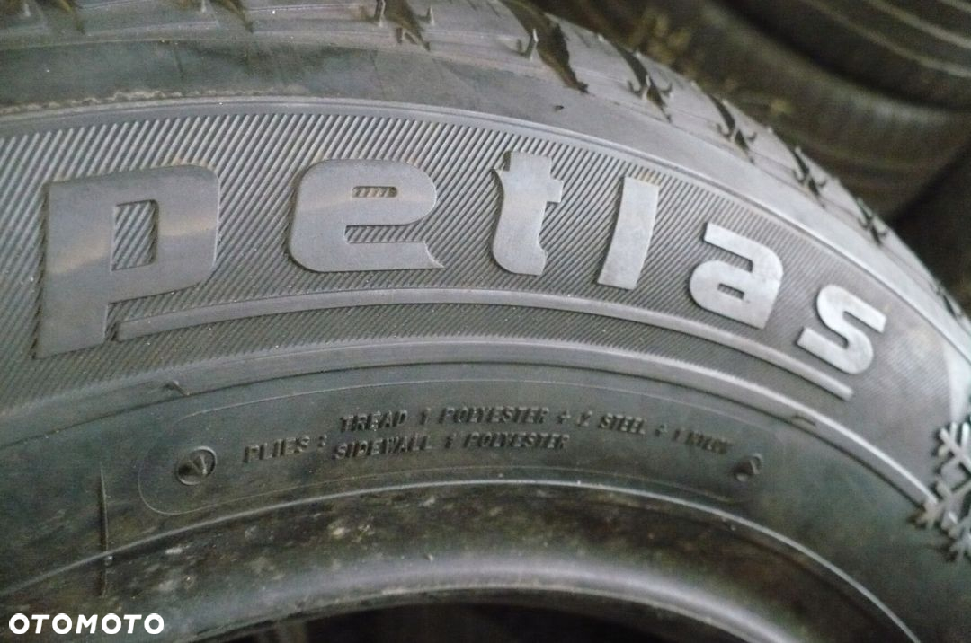 PETLAS Snow Master W651 195/60R15 NOWA 2021 - 3