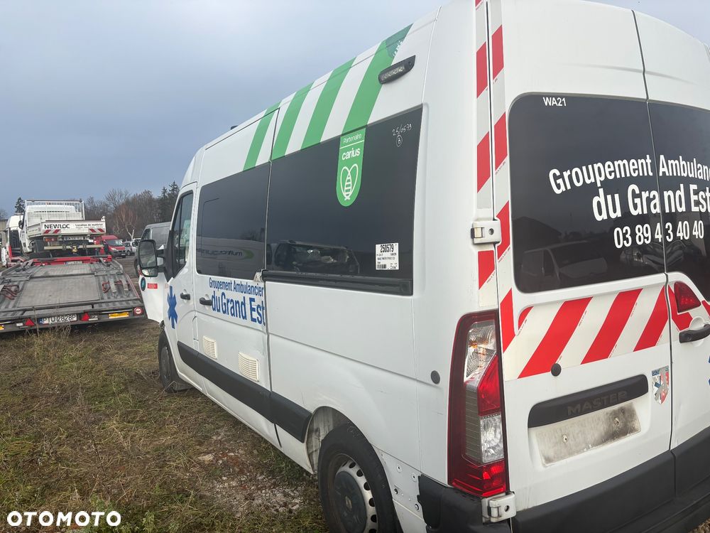 Renault Master - 4